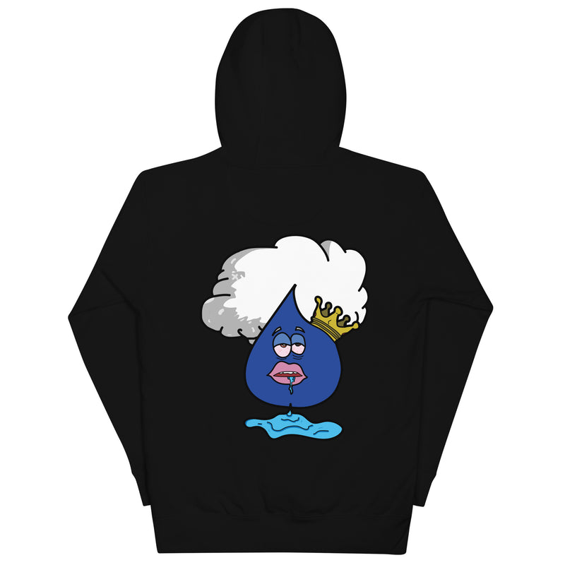 The RW OG Logo Pullover β back