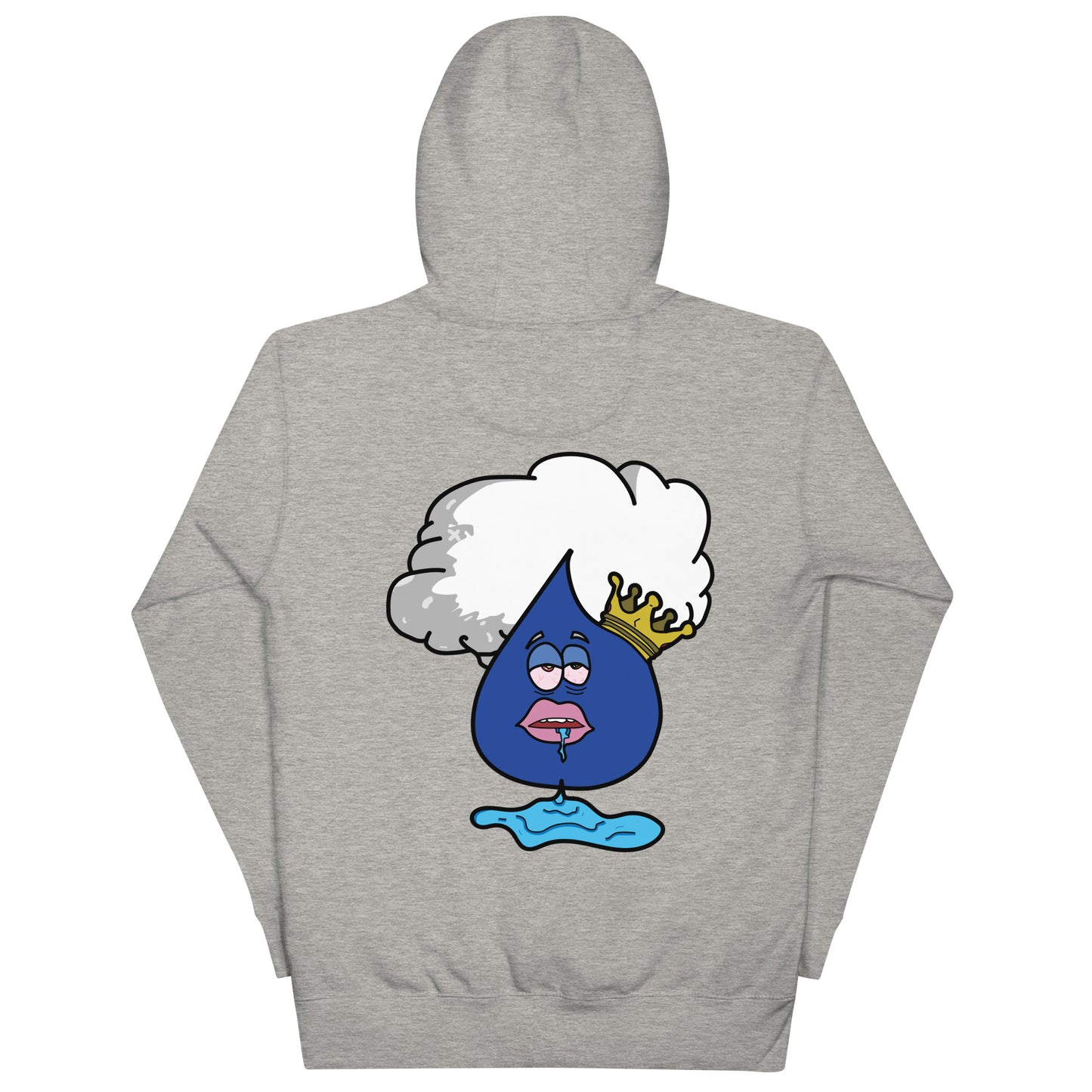 The RW OG Logo Pullover