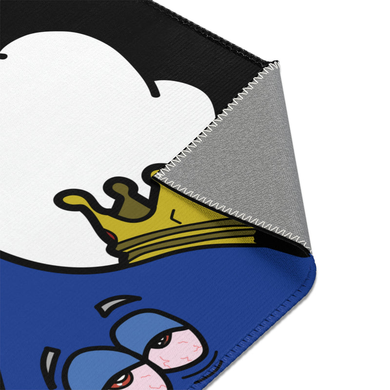 GET YOUR FEET WET RUG β back