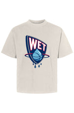 NJ WET SHIRT