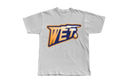 Warriors Wet T-Shirt (Classic)