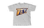 Warriors Wet T-Shirt (Classic)