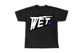 Warriors Wet T-Shirt (Midnight)