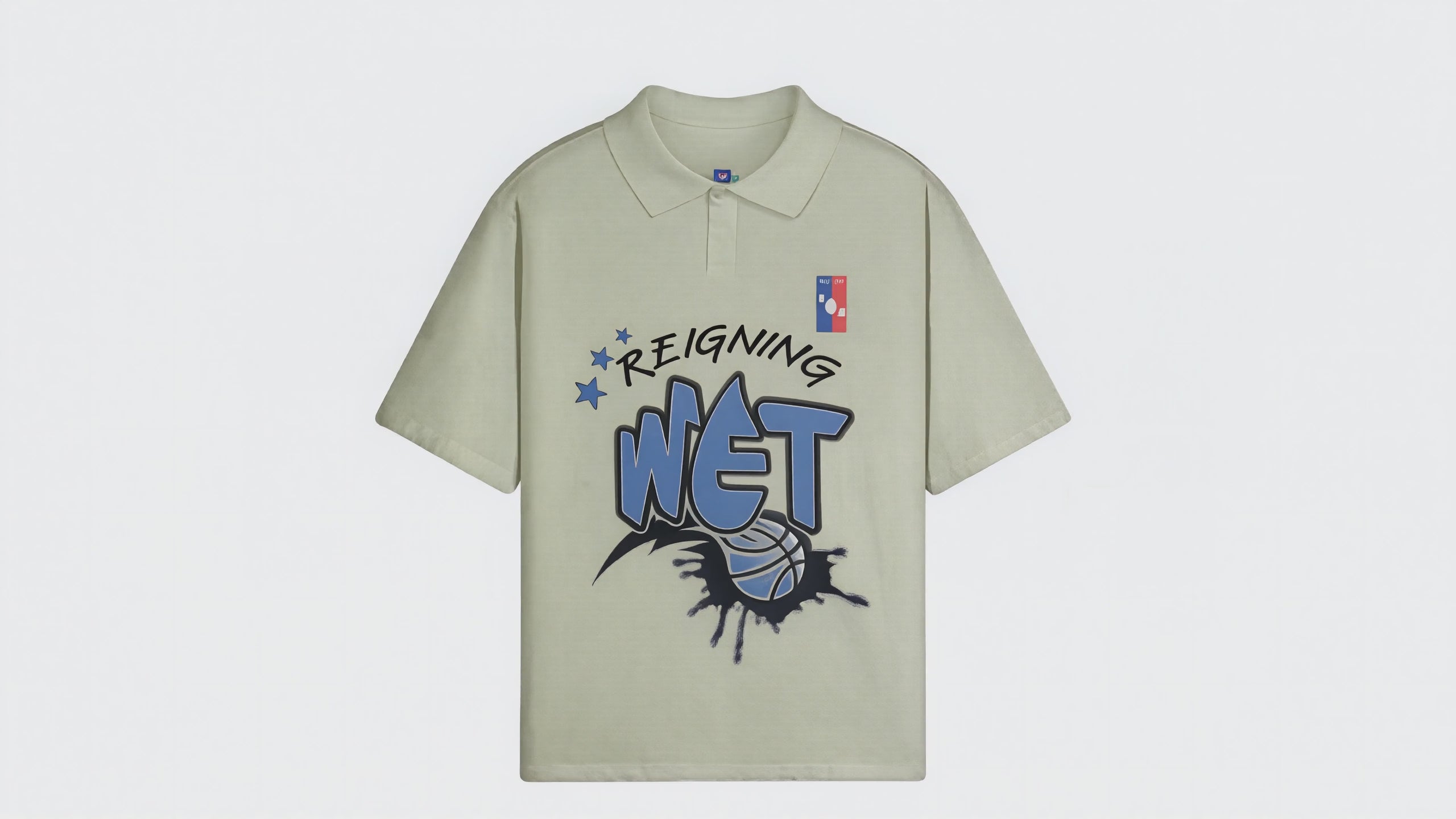 DROP #4 - New Arrivals