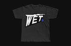 Warriors Wet T-Shirt (Midnight)
