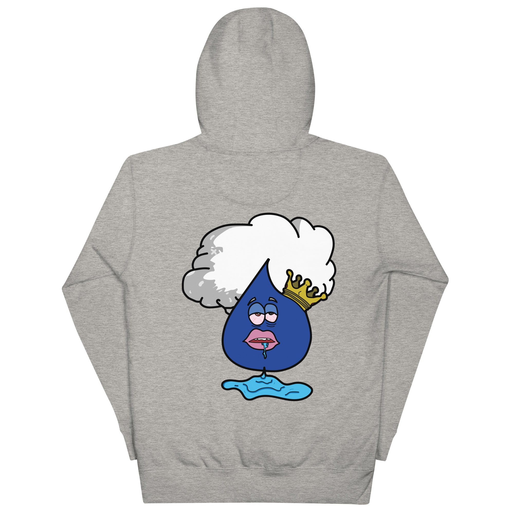 The RW OG Logo Pullover