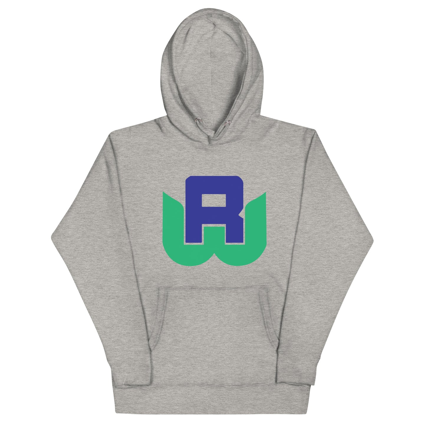 The RW OG Logo Pullover